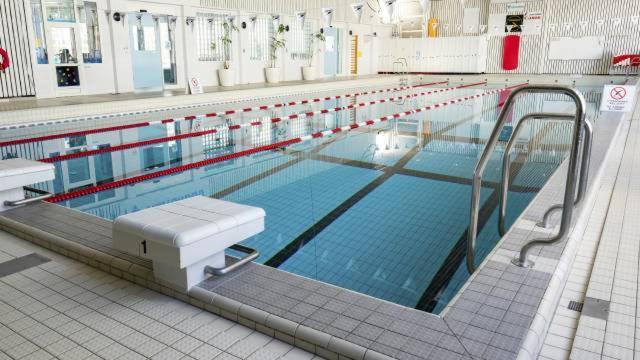 Hotelli Fennada Vierumäki Екстериор снимка