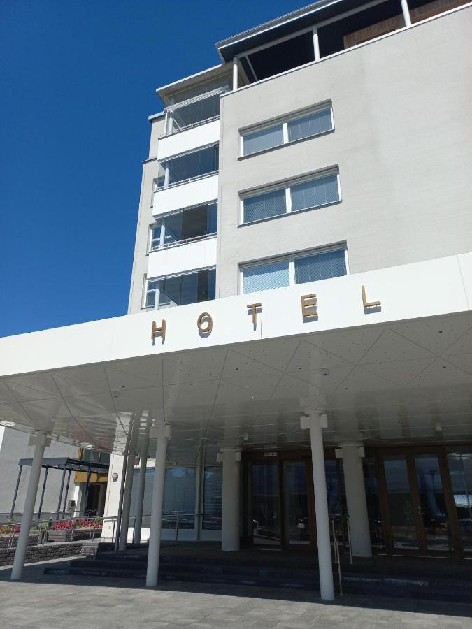 Hotelli Fennada Vierumäki Екстериор снимка