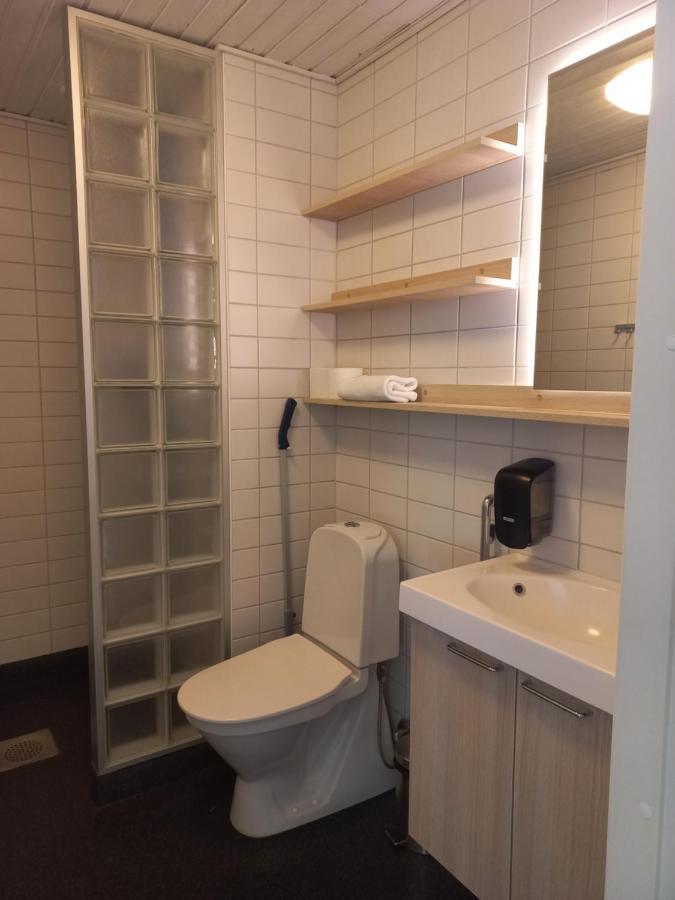 Hotelli Fennada Vierumäki Екстериор снимка