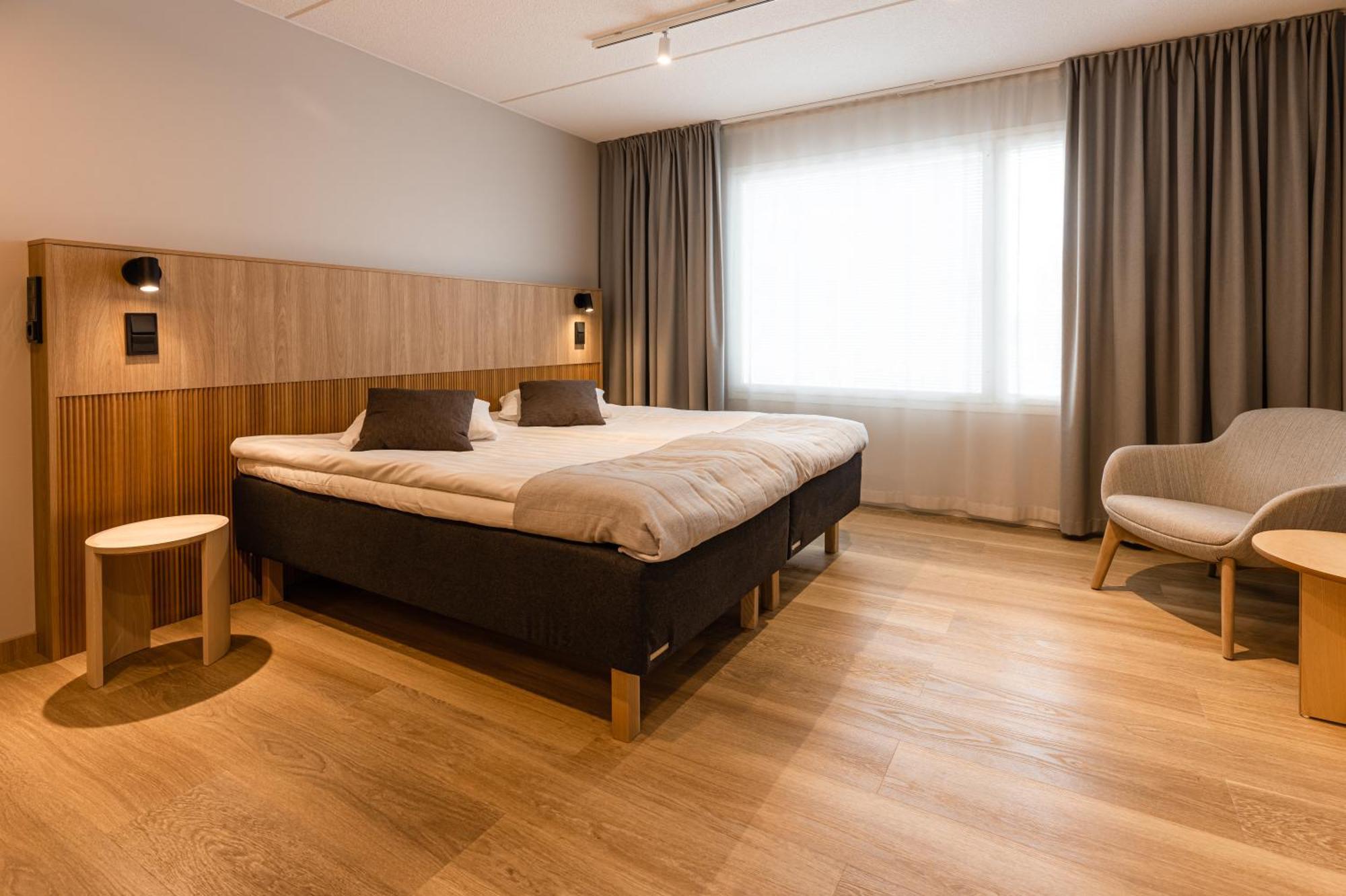 Hotelli Fennada Vierumäki Екстериор снимка